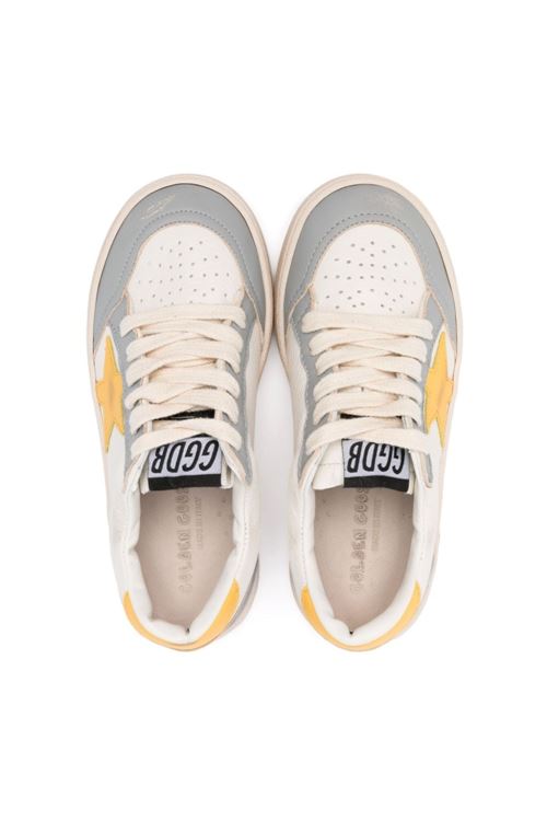  Golden Goose Deluxe Brand Kids | GYF00439F00609582682